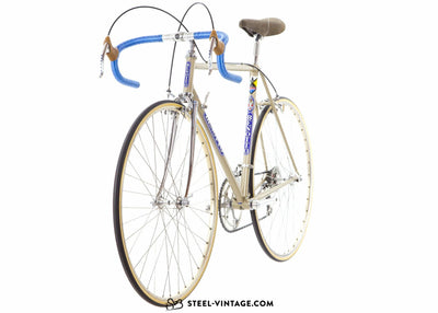 Benotto Modelo 3000 Filotex Classic Road Bike 1979 - Steel Vintage Bikes