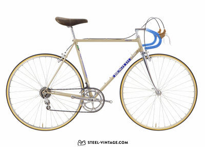 Benotto Modelo 3000 Filotex Classic Road Bike 1979 - Steel Vintage Bikes