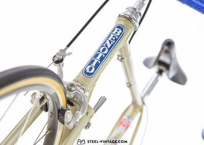 Benotto Modelo 850 Classic Road Bicycle - Steel Vintage Bikes