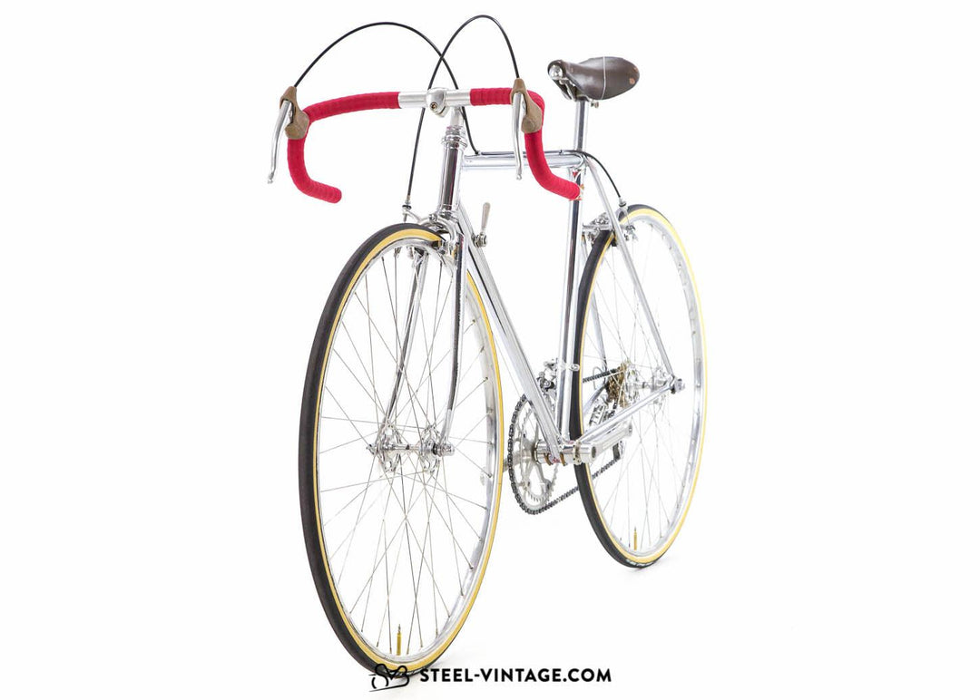 Fashion velo carre