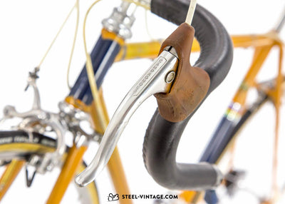 Bernard Carre Classic Racing Bike 1970s - Steel Vintage Bikes