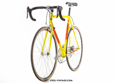 Bernard Hinault Classic Road Bike 1990s - Steel Vintage Bikes