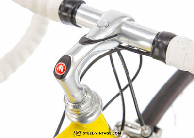Bernard Hinault Classic Road Bike 1993 - Steel Vintage Bikes