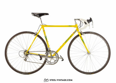 Bernard Hinault Classic Road Bike 1993 - Steel Vintage Bikes