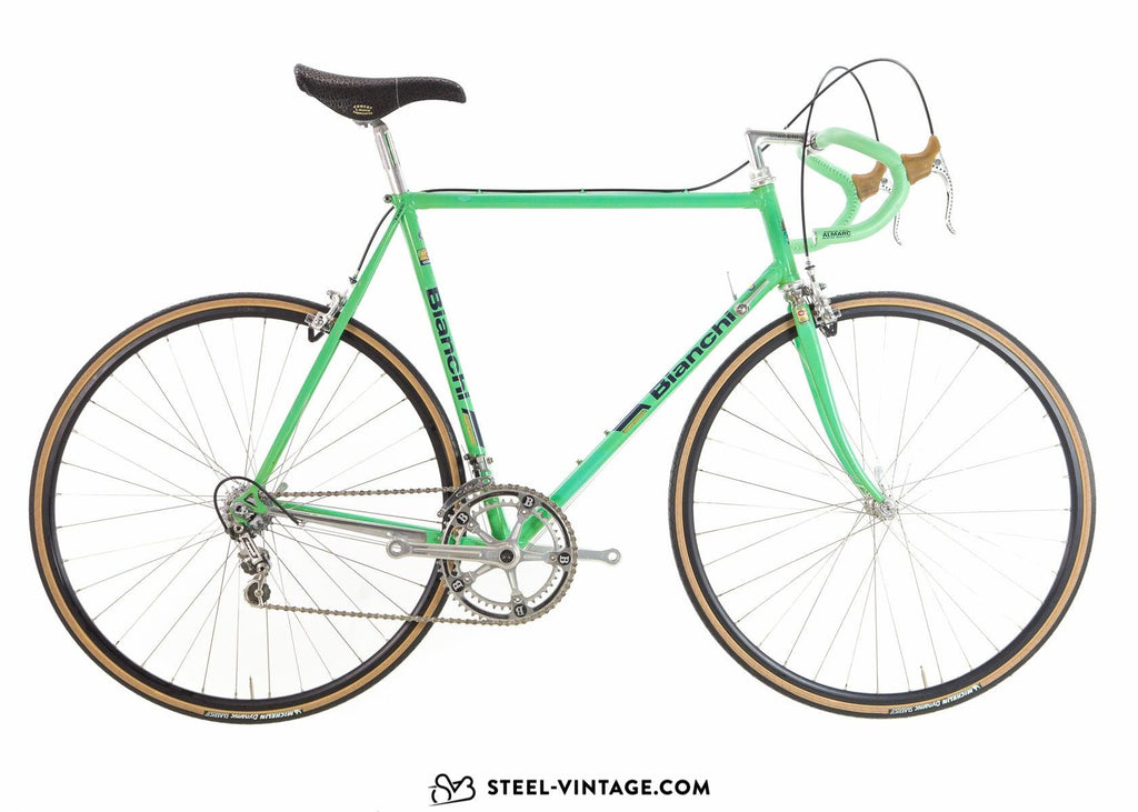 Bianchi classic road clearance bike