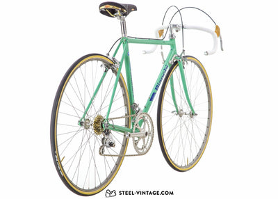 Bianchi Campione Gimondi Classic Road Bicycle 1982 - Steel Vintage Bikes