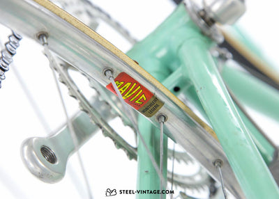 Bianchi Classic Road Bike 1970s - Steel Vintage Bikes