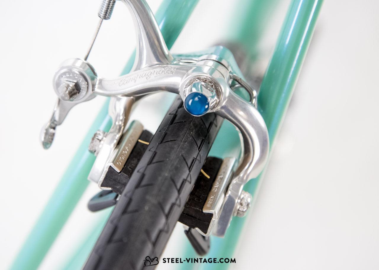 Bianchi Classic Steel Bike for Eroica - Steel Vintage Bikes