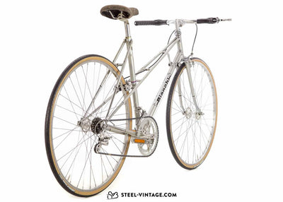 Bianchi Donna Ladies Bike 1970s - Steel Vintage Bikes