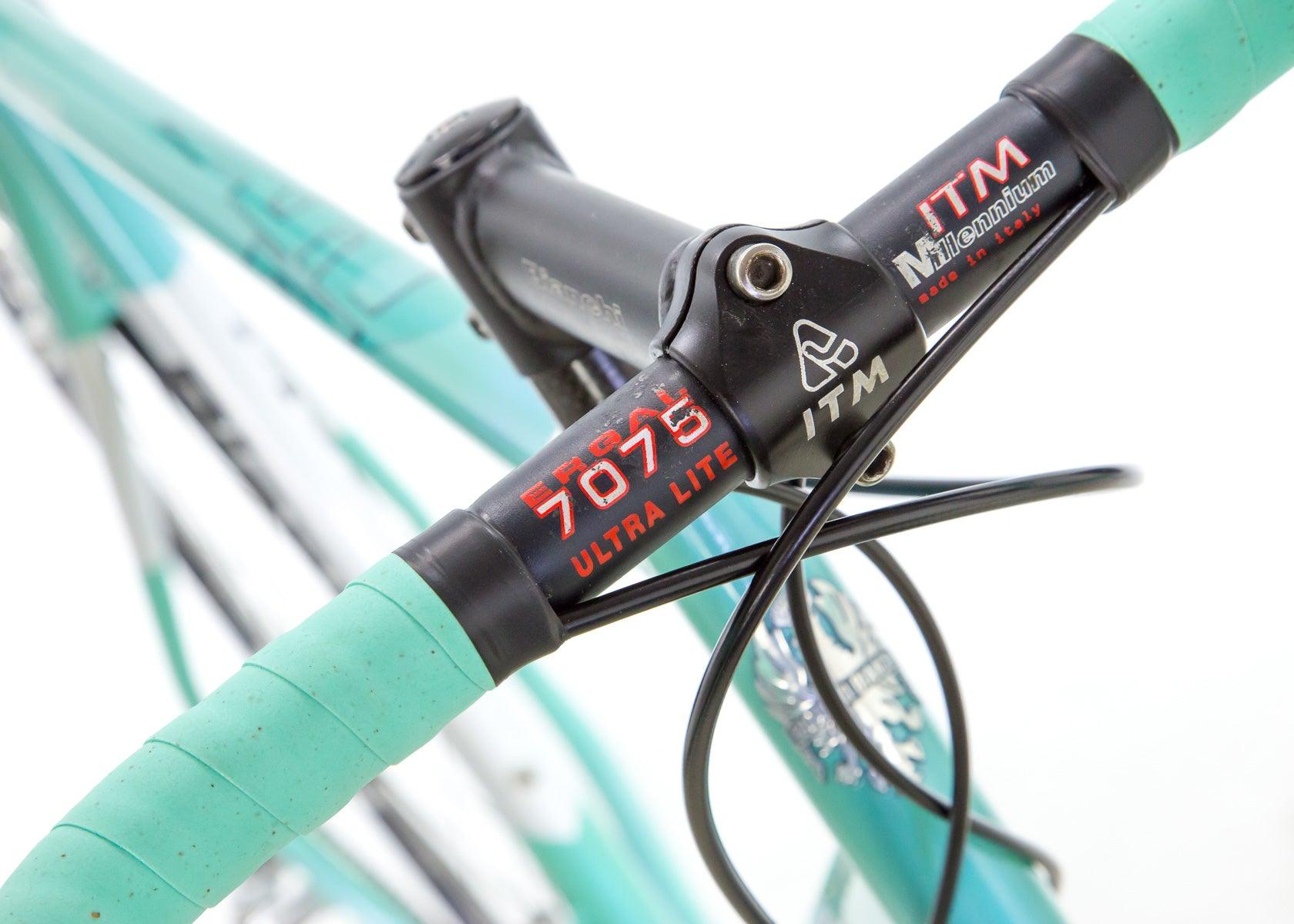 bianchi bike harga