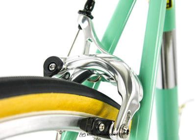 Bianchi L'Eroica Edition Showroom Bike 53cm - Steel Vintage Bikes