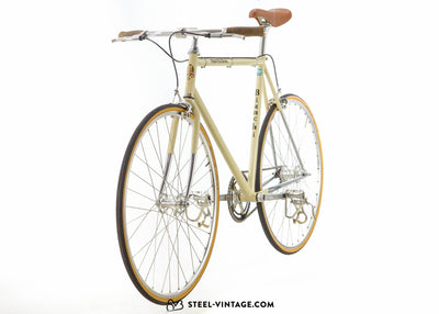 Bianchi Pista Via Brera Singlespeed Bicycle - Steel Vintage Bikes