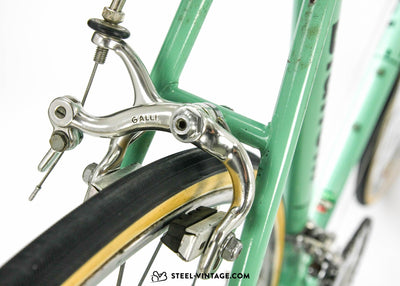 Bianchi Rekord 748 Classic Road Bike 1970s - Steel Vintage Bikes