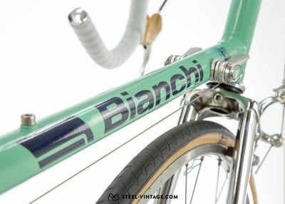 Bianchi Rekord 841 Special Road Bike 1980s - Steel Vintage Bikes