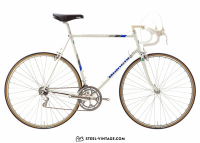 Bianchi Rekord 920 Victory Classic Road Bike 1980s - Steel Vintage Bikes