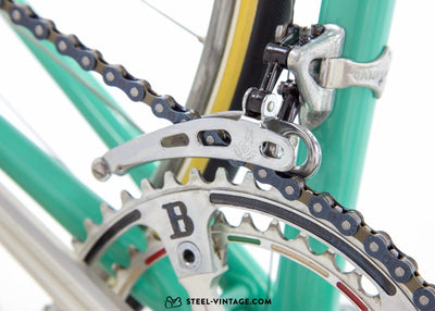 Bianchi Reparto Corse Classic Road Bike 1979 - Steel Vintage Bikes