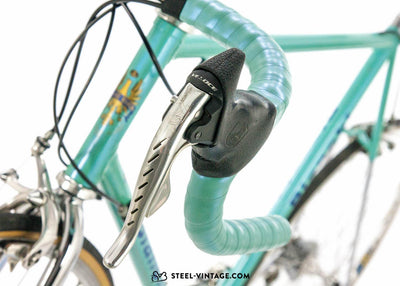 Bianchi Reparto Corse Classic Road Bike 1990s - Steel Vintage Bikes