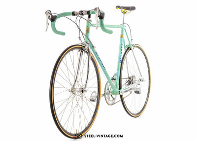 Bianchi Reparto Corse EL Road Bike 1990s - Steel Vintage Bikes