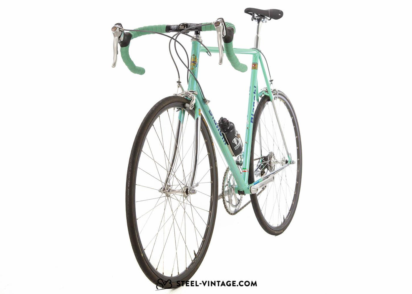 Bianchi Reparto Corse EL Road Bike 1994 - Steel Vintage Bikes