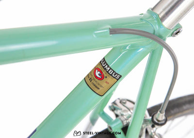 Bianchi Reparto Corse EL Road Bike 1994 - Steel Vintage Bikes