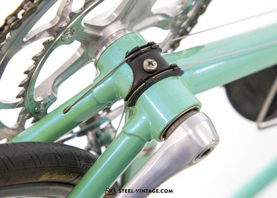 Bianchi Reparto Corse EL Road Bike 1994 - Steel Vintage Bikes