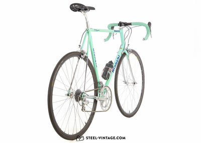 Bianchi Reparto Corse EL Road Bike 1994 - Steel Vintage Bikes