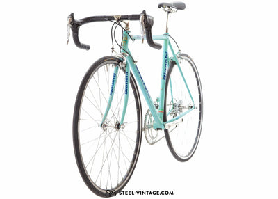 Bianchi Reparto Corse Record Titanium Road Bicycle 1990s - Steel Vintage Bikes