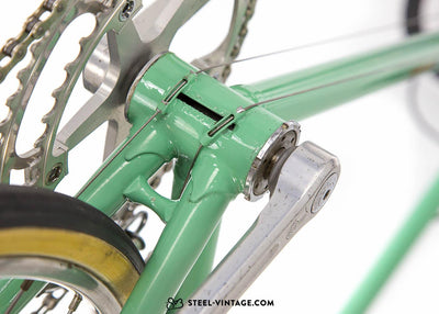 Bianchi Reparto Corse Road Bike 1983 - Steel Vintage Bikes