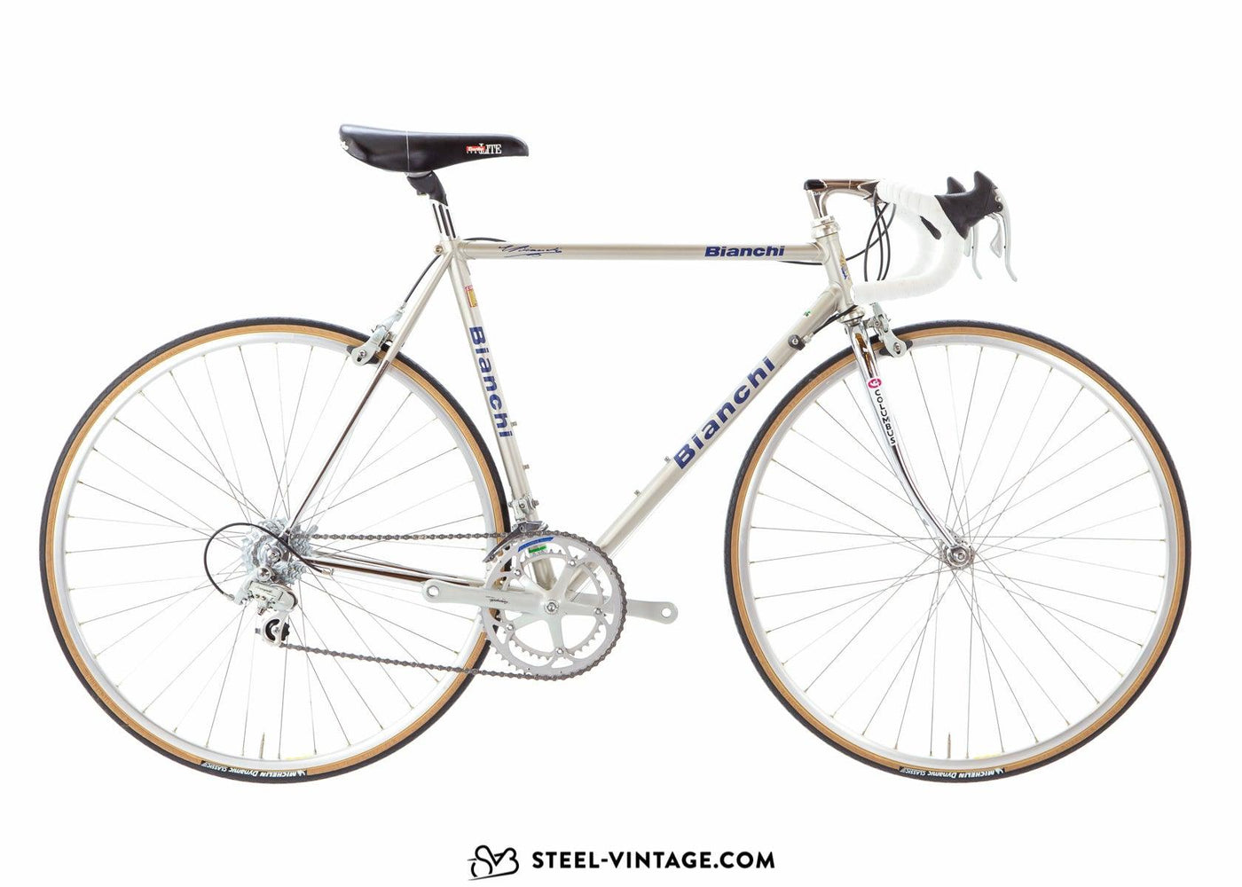 Bianchi classic road bike on sale