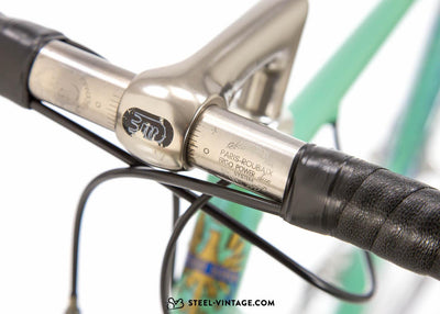 Bianchi Reparto Corse TSX Road Bike 1990s - Steel Vintage Bikes