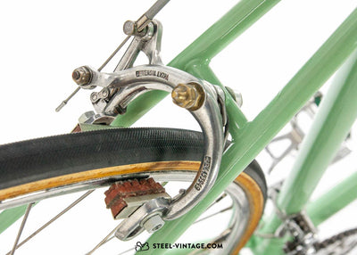 Bianchi Specialissima 1960 Classic Road Bike - Steel Vintage Bikes