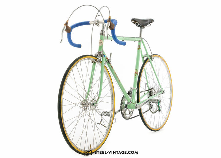 Steel Vintage Bikes - ビアンキ・スペシャリッシマ1960 クラシックロードバイク