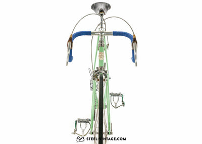 Bianchi Specialissima 1960 Classic Road Bike - Steel Vintage Bikes