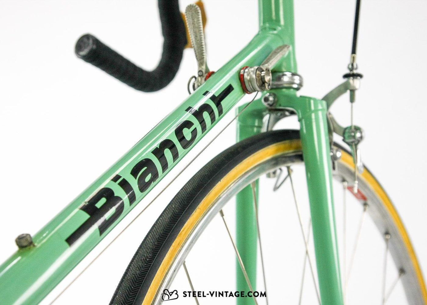 Bianchi Specialissima 1976 Classic Road Bike - Steel Vintage Bikes