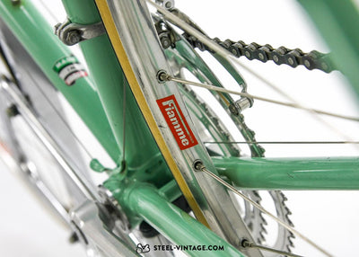 Bianchi Specialissima 1976 Classic Road Bike - Steel Vintage Bikes