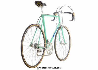 Bianchi Specialissima Classic Road Bike 1980s - Steel Vintage Bikes