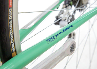 Bianchi Specialissima Classic Road Bicycle 1980s - Steel Vintage Bikes