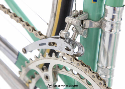 Bianchi Specialissima Classic Road Bike 1970s - Steel Vintage Bikes