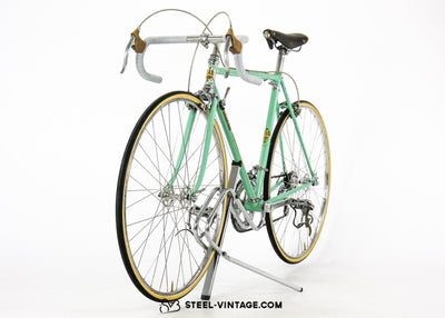 Bianchi Specialissima Collectible Road Bike 1960s - Steel Vintage Bikes