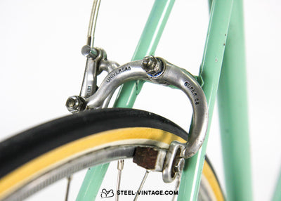 Bianchi Specialissima Collectible Road Bike 1960s - Steel Vintage Bikes