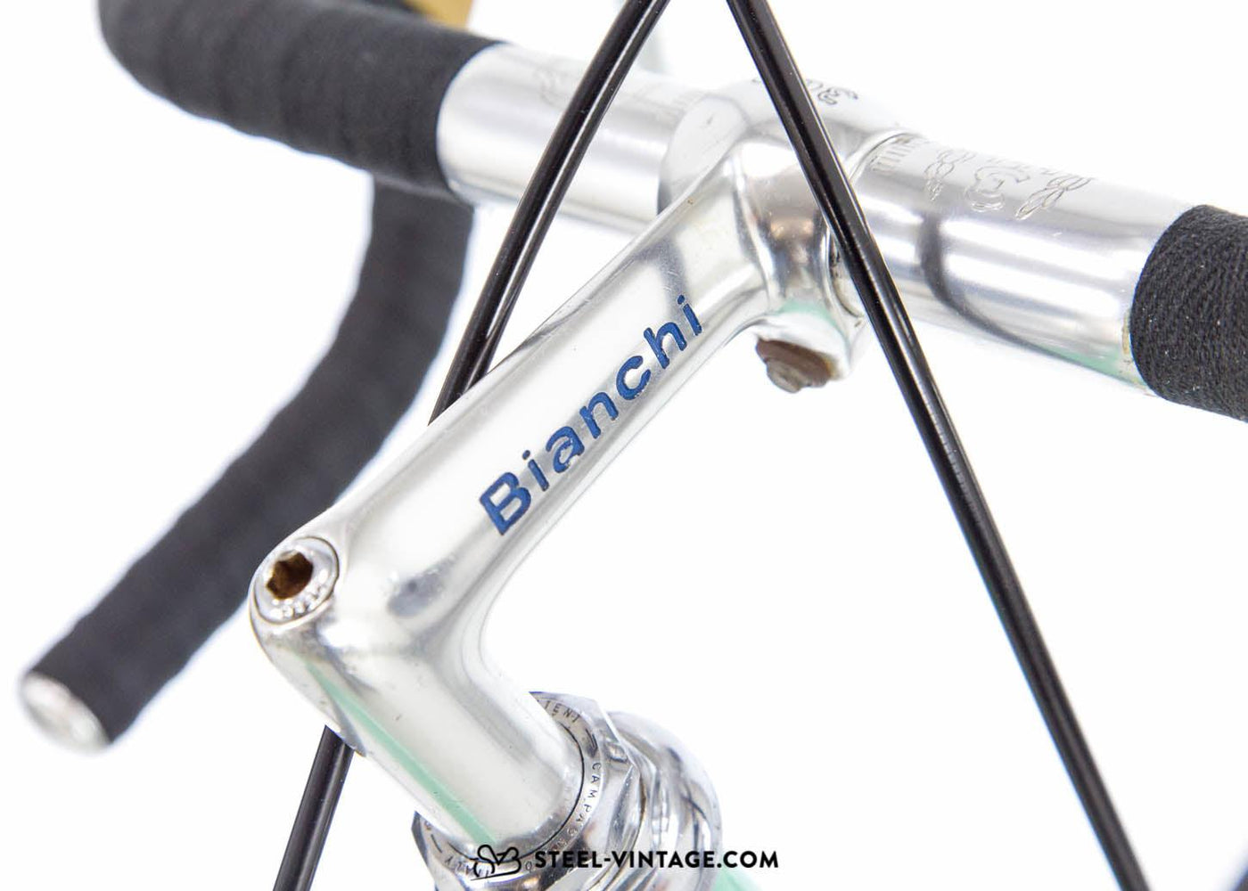 Bianchi Specialissima Professionale 1974 - Steel Vintage Bikes