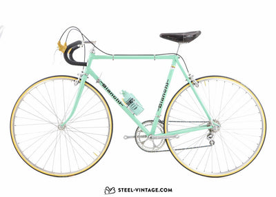 Bianchi Specialissima Professionale 1974 - Steel Vintage Bikes