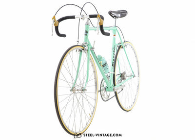 Bianchi Specialissima Professionale 1974 - Steel Vintage Bikes