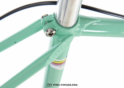 Bianchi Specialissima Professionale 1974 - Steel Vintage Bikes