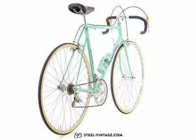 Bianchi Specialissima Professionale 1974 - Steel Vintage Bikes