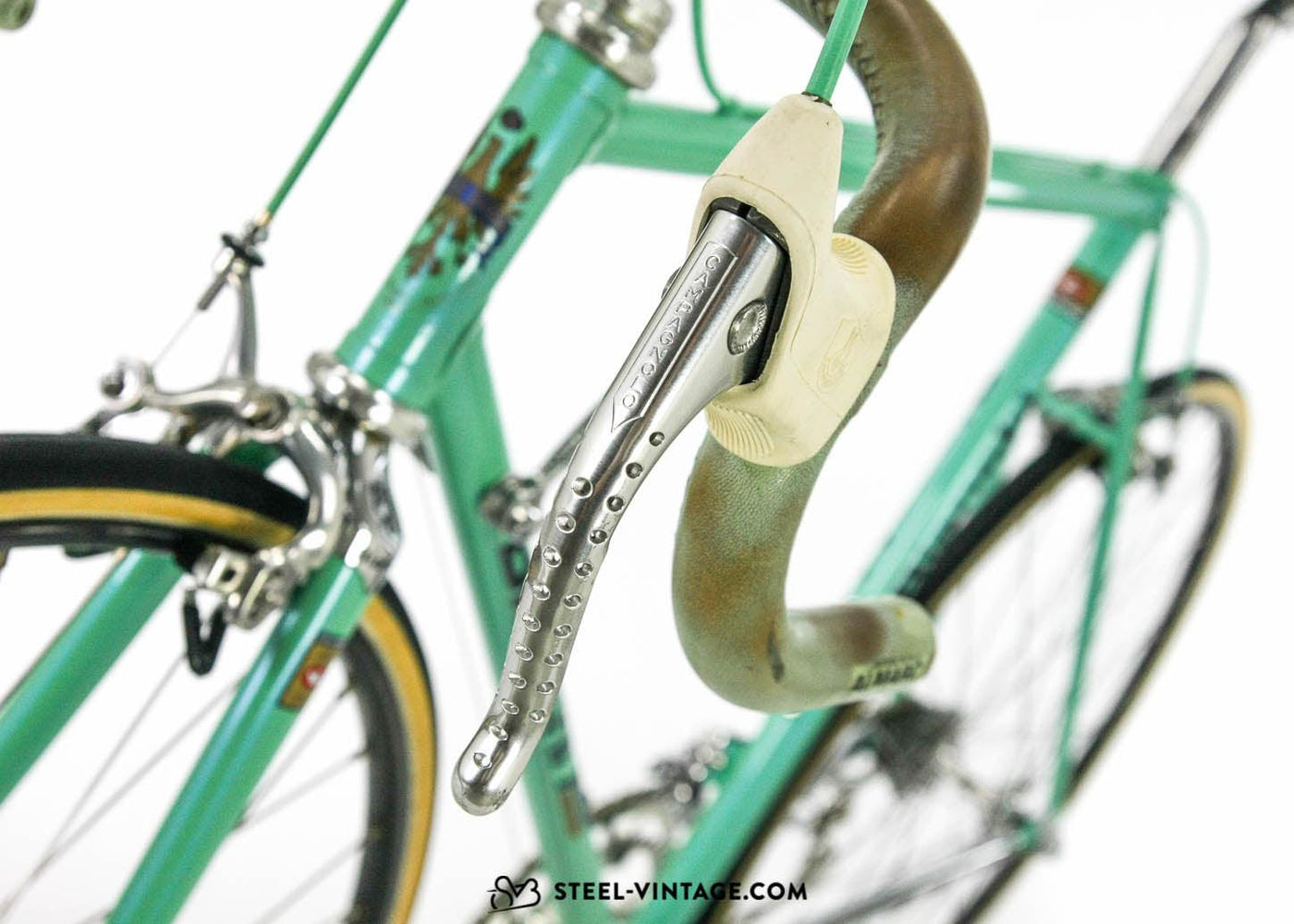 Bianchi Specialissima Reparto Corse 1986 - Steel Vintage Bikes