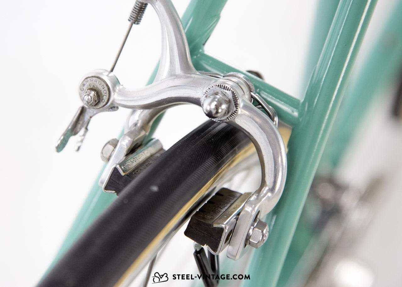 Bianchi Specialissima Road Bike 1978 - Steel Vintage Bikes