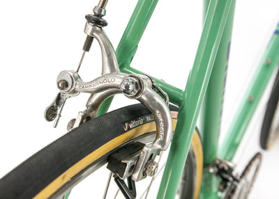 Bianchi Specialissima Superleggera 1970s - Steel Vintage Bikes