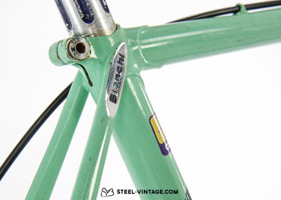 Bianchi Specialissima X3 Classic Road Bicycle - Steel Vintage Bikes