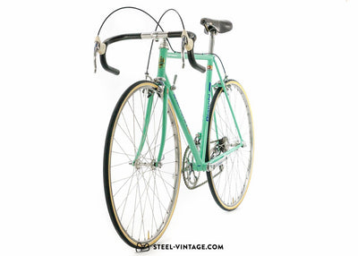 Bianchi Specialissima X3 Classic Road Bike 1980s - Steel Vintage Bikes